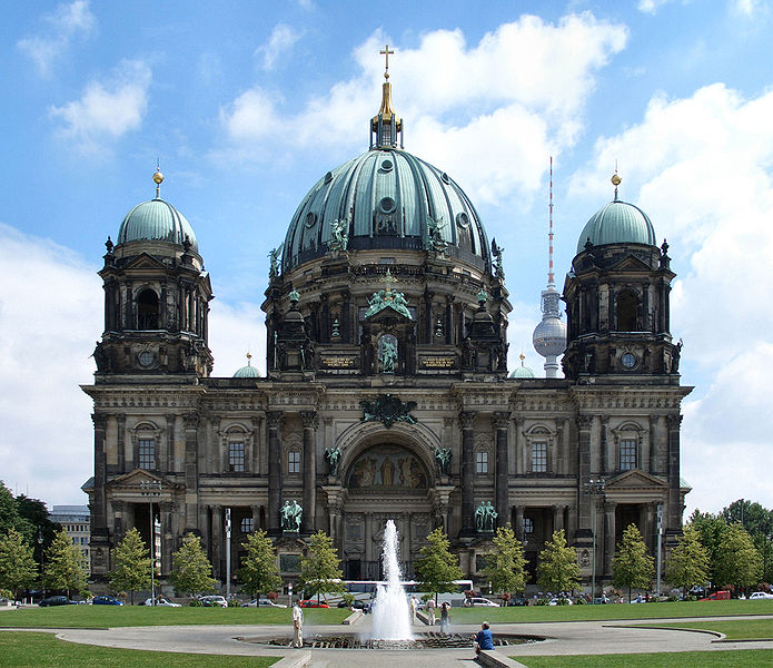 Berlinerdom
